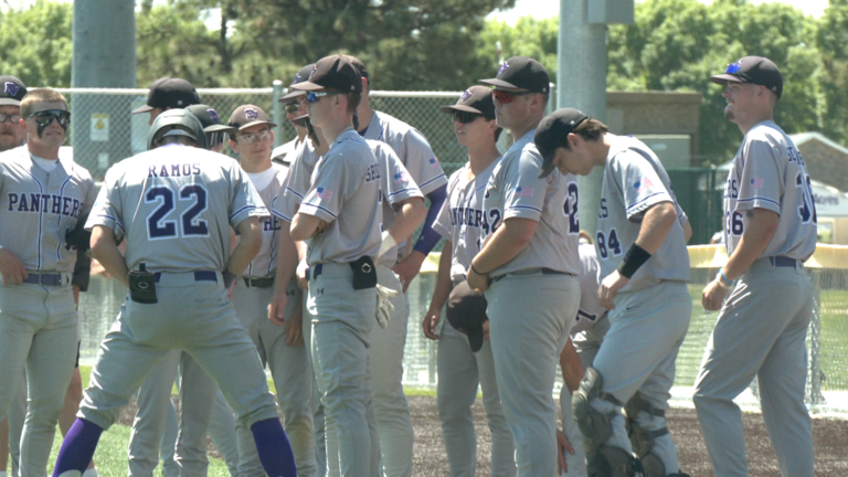 Class 'B' state baseball semifinal stage set