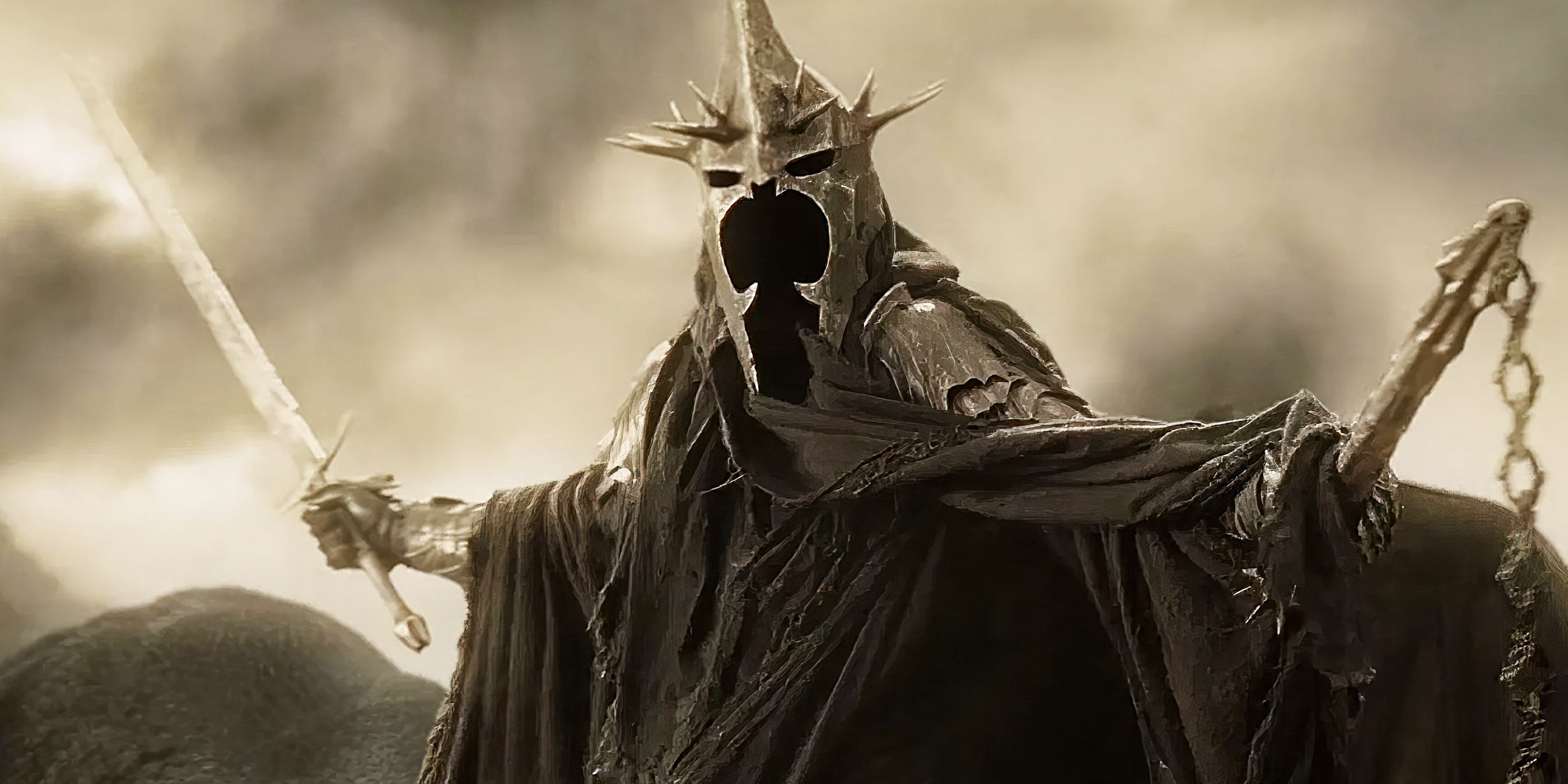 'Lord of the Rings: The Black Rider' officially sets summer 2026 release