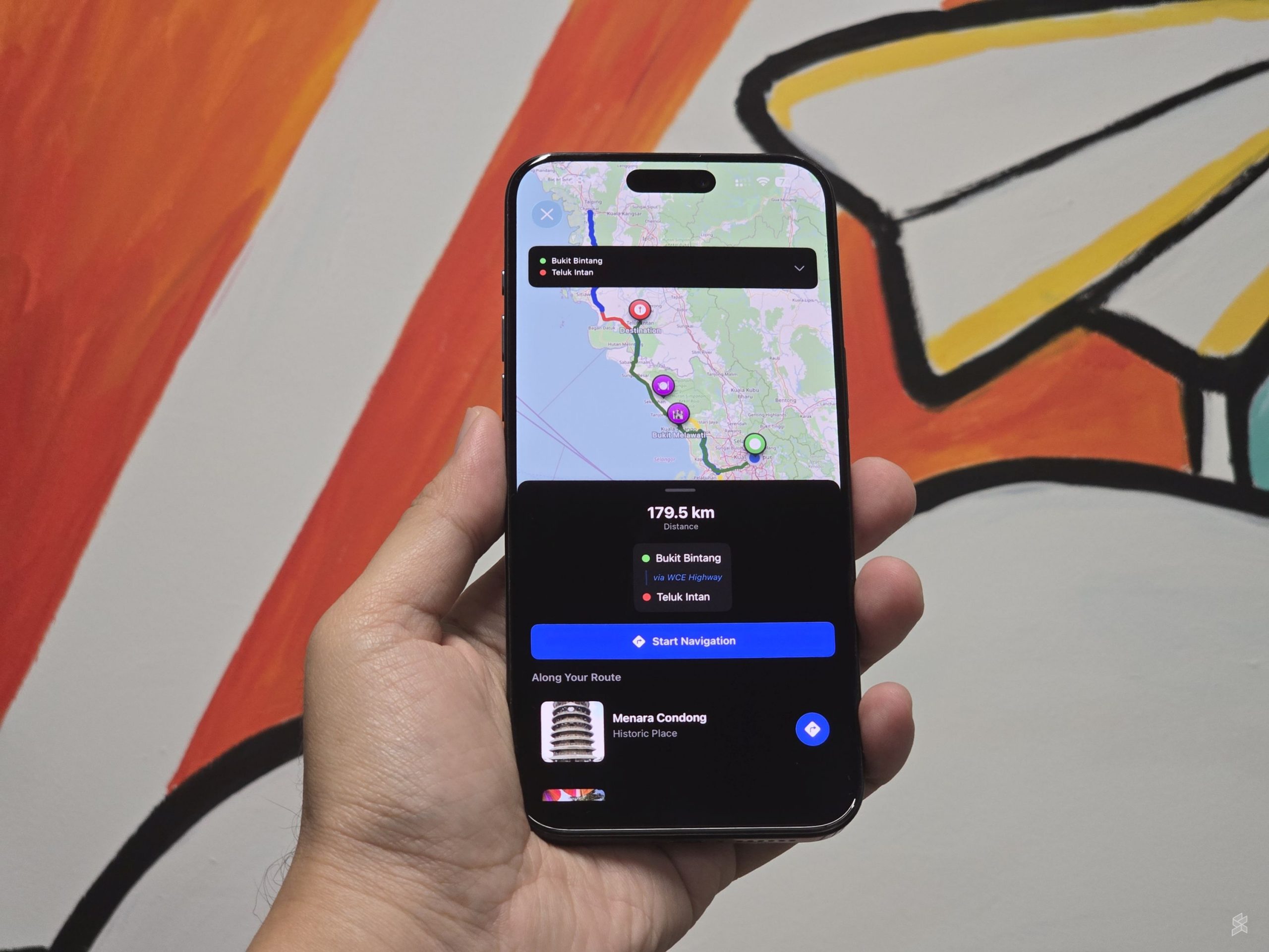 Want to avoid PLUS? WCE app now makes it easier to navigate via the WCE ...
