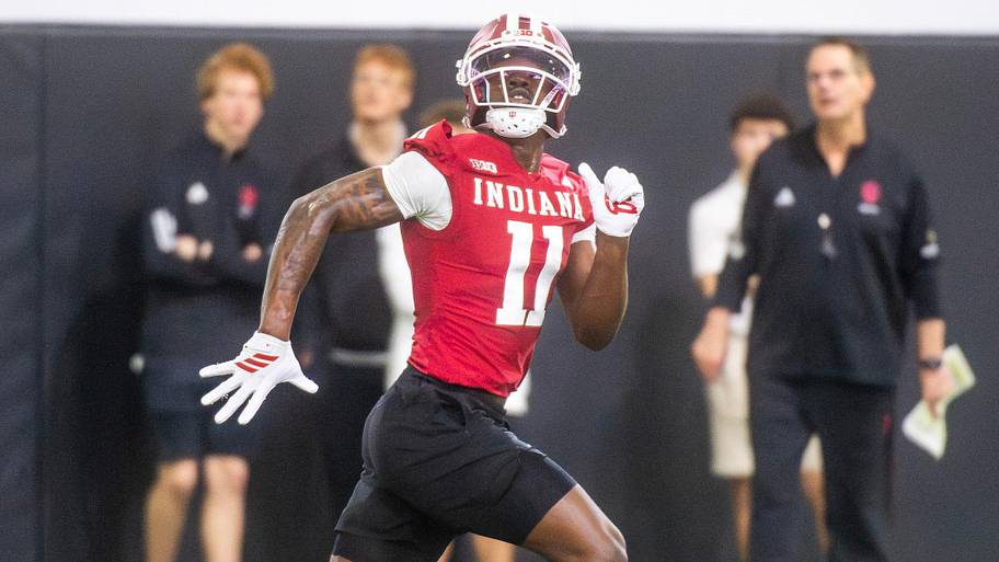 Former Michigan State star named one of college football’s biggest ...