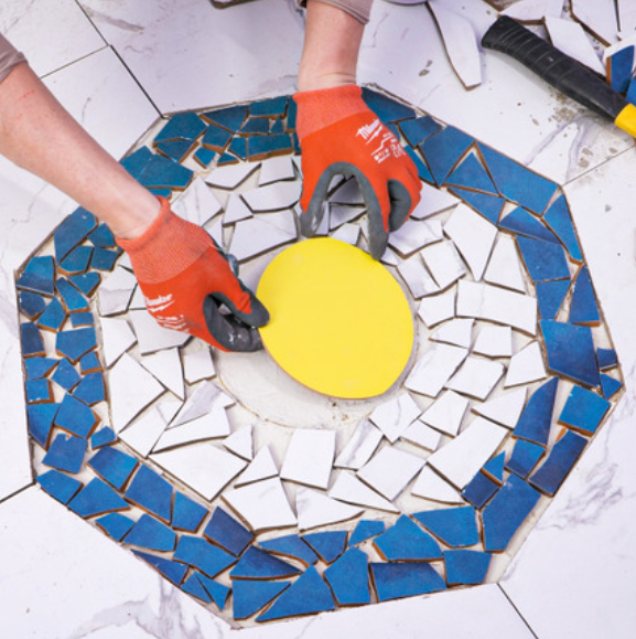 Unique cement designs to elevate your living space
