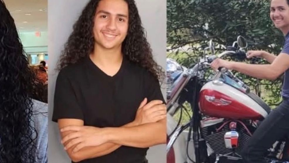 Friends, family of motorcycle crash victims hold popup safety rally in ...
