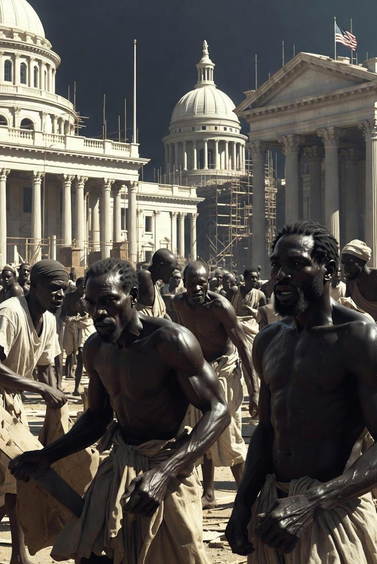 Pastor J Edgar Boyd: The power of the Black vote