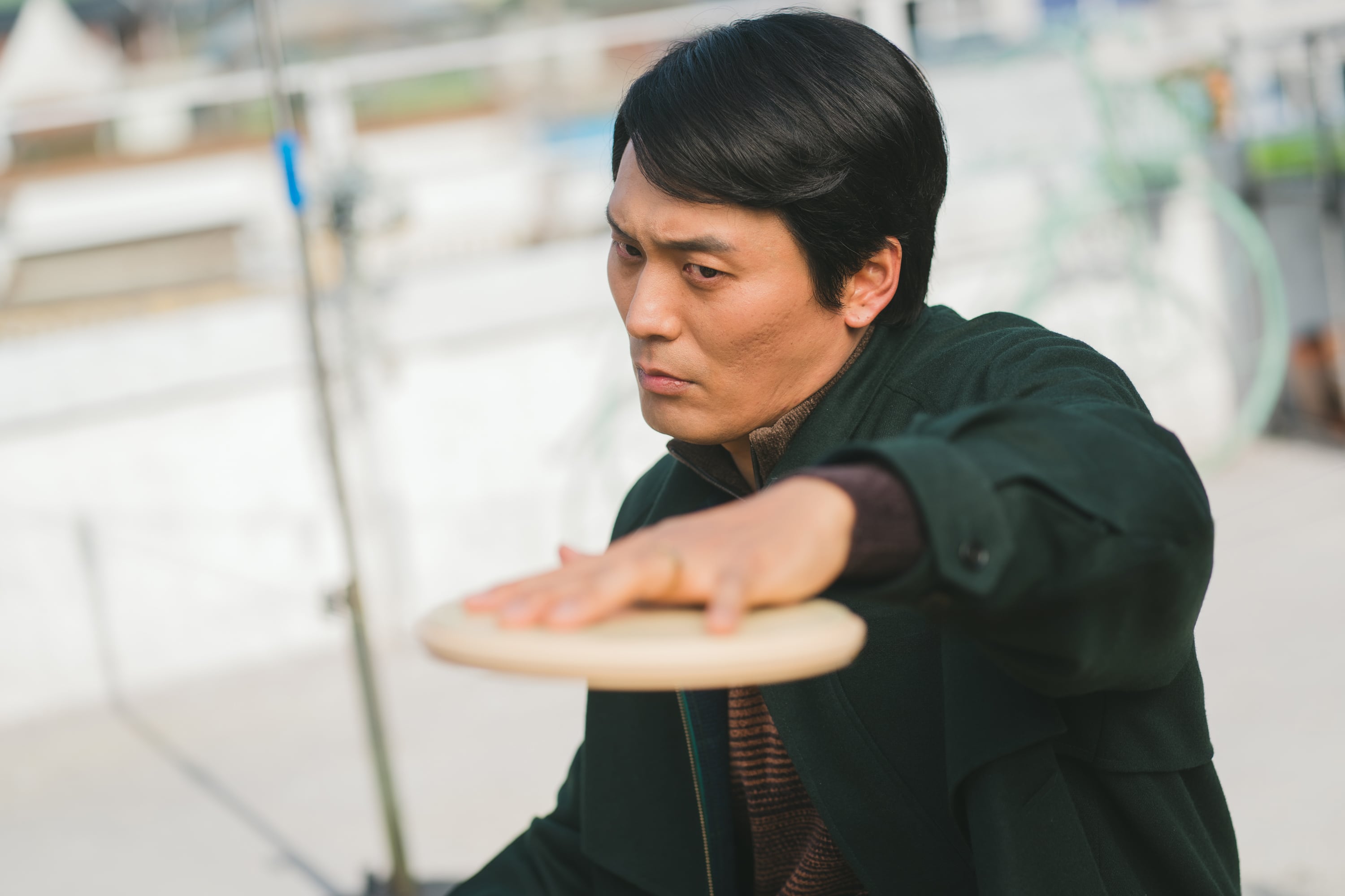 Supporting actors elevate Korean dramas with comedic roles