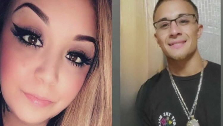 'We didn't get full justice': Family of 2024 Marshalltown murder victim ...