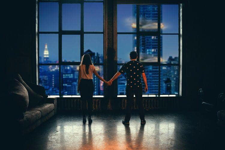 5 tips mengelola hubungan introvert-ekstrovert dalam pernikahan