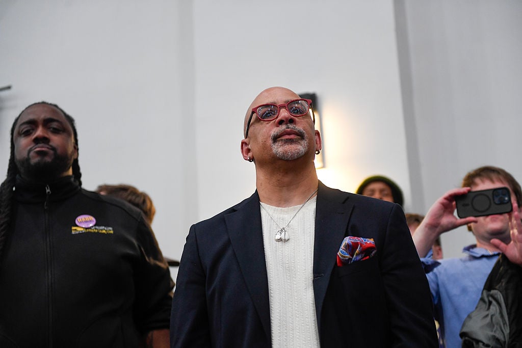Who is Chris Rabb? What to know about victory for progressives in ...