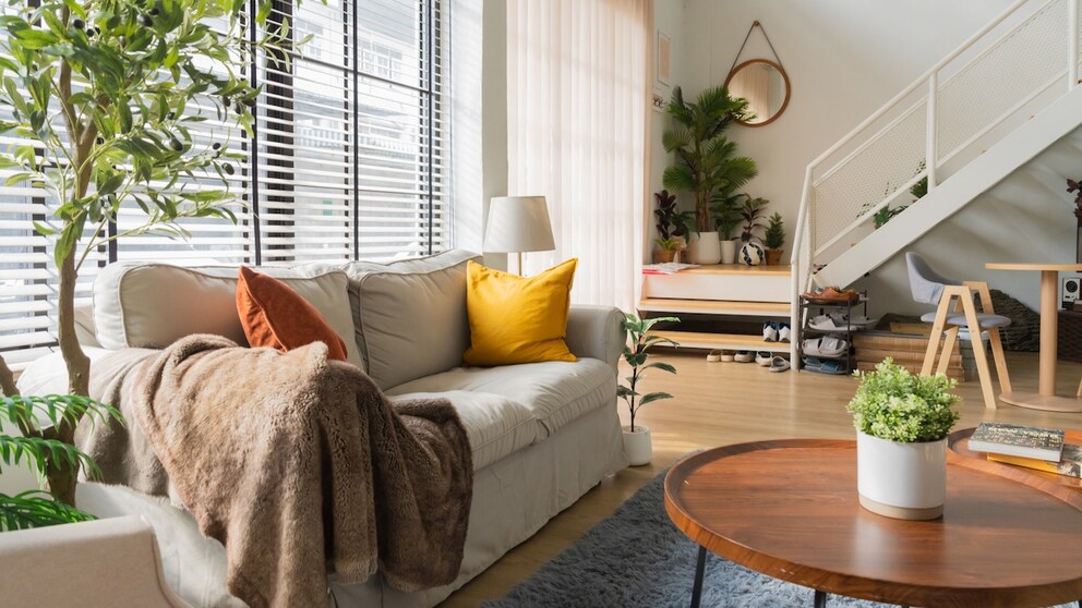 I design my home according to these principles