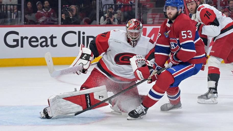 6 takeaways from the Montreal Canadiens 3-2 overtime loss in Game 3