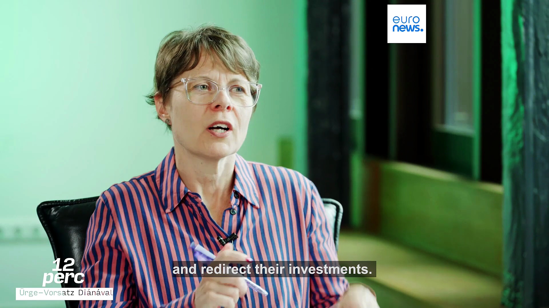 'We can halt warming – and we must': IPCC scientist on why Europe keeps ...
