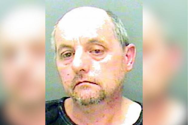 Prisoner's only source of support moved day before death, watchdog find