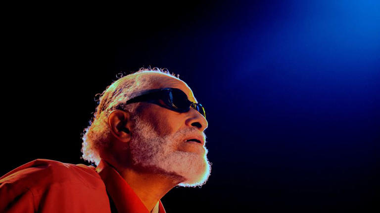 Sonny Rollins, saxophonist and restless genius of jazz, dead at 95