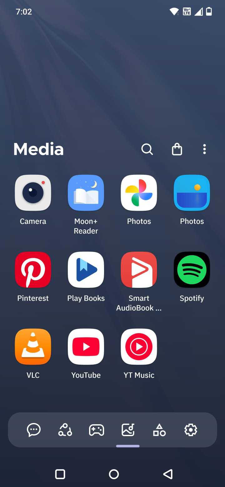 I found an Android launcher that solves something the Pixel Launcher ...