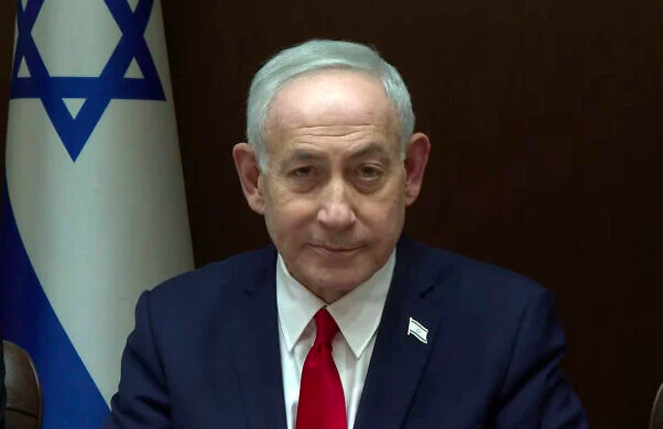 Is Israeli Prime Minister Netanyahu facing a health crisis? Hospital ...