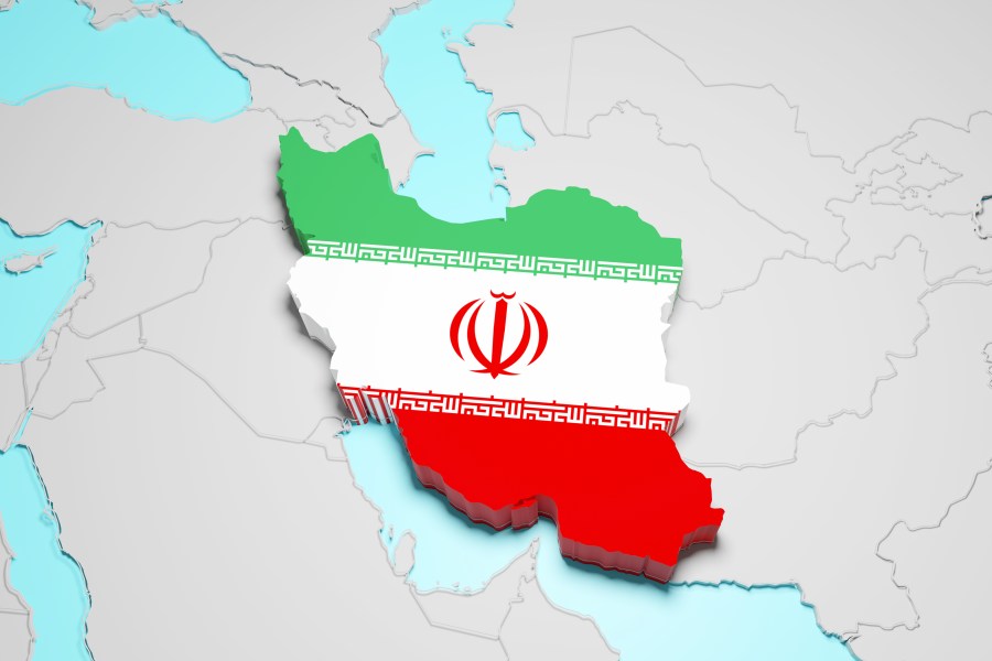 US forces launch 'self-defense' strikes in Iran
