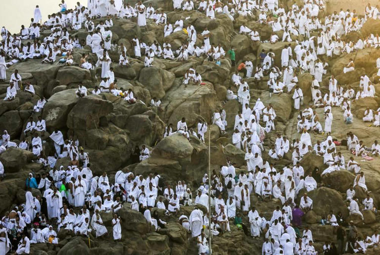 Day of Arafah: A day of doa, zikr and self-reflection for Muslims