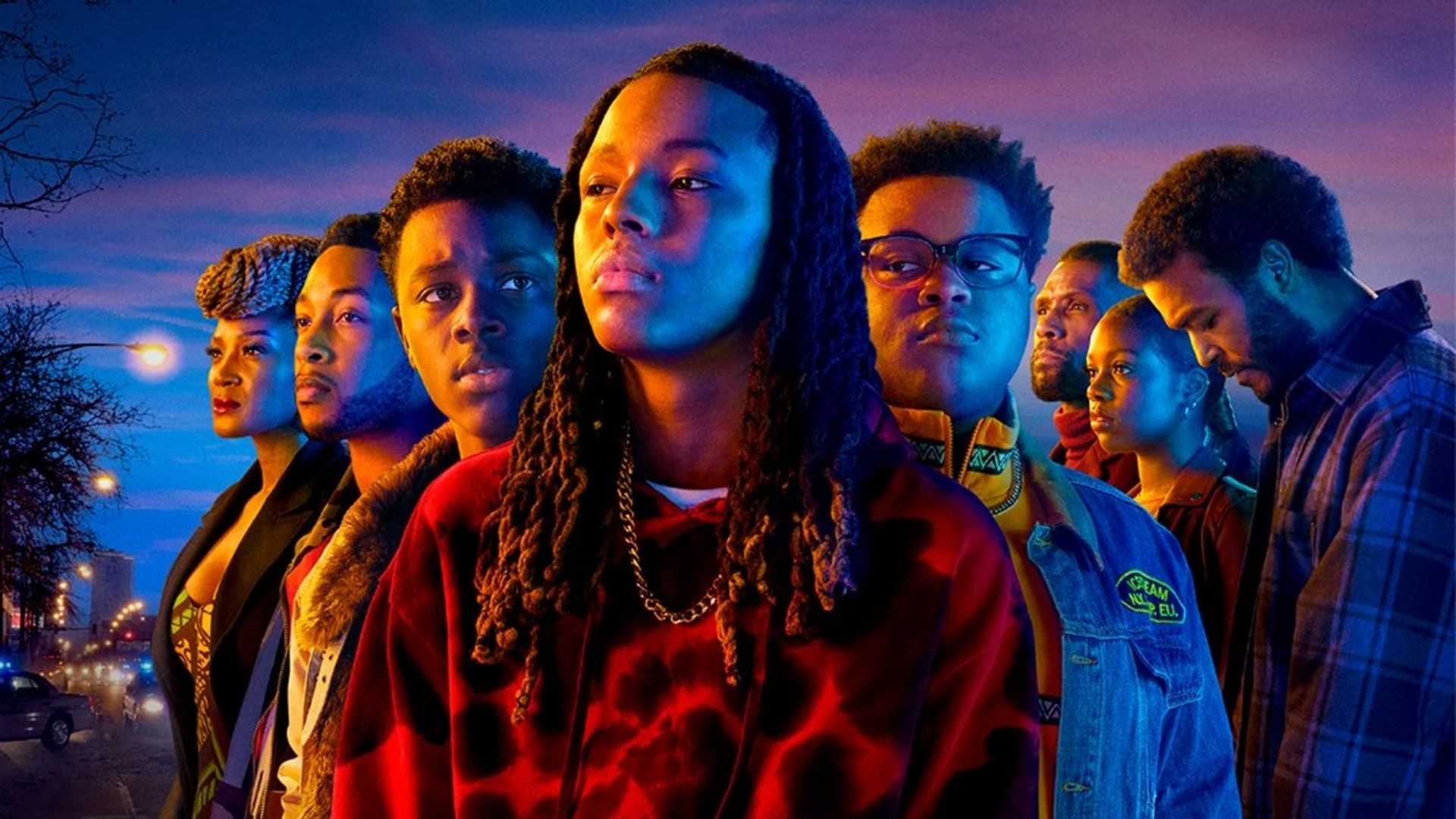 The Chi We Rise promo header