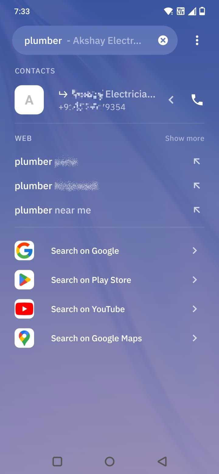 I found an Android launcher that solves something the Pixel Launcher ...