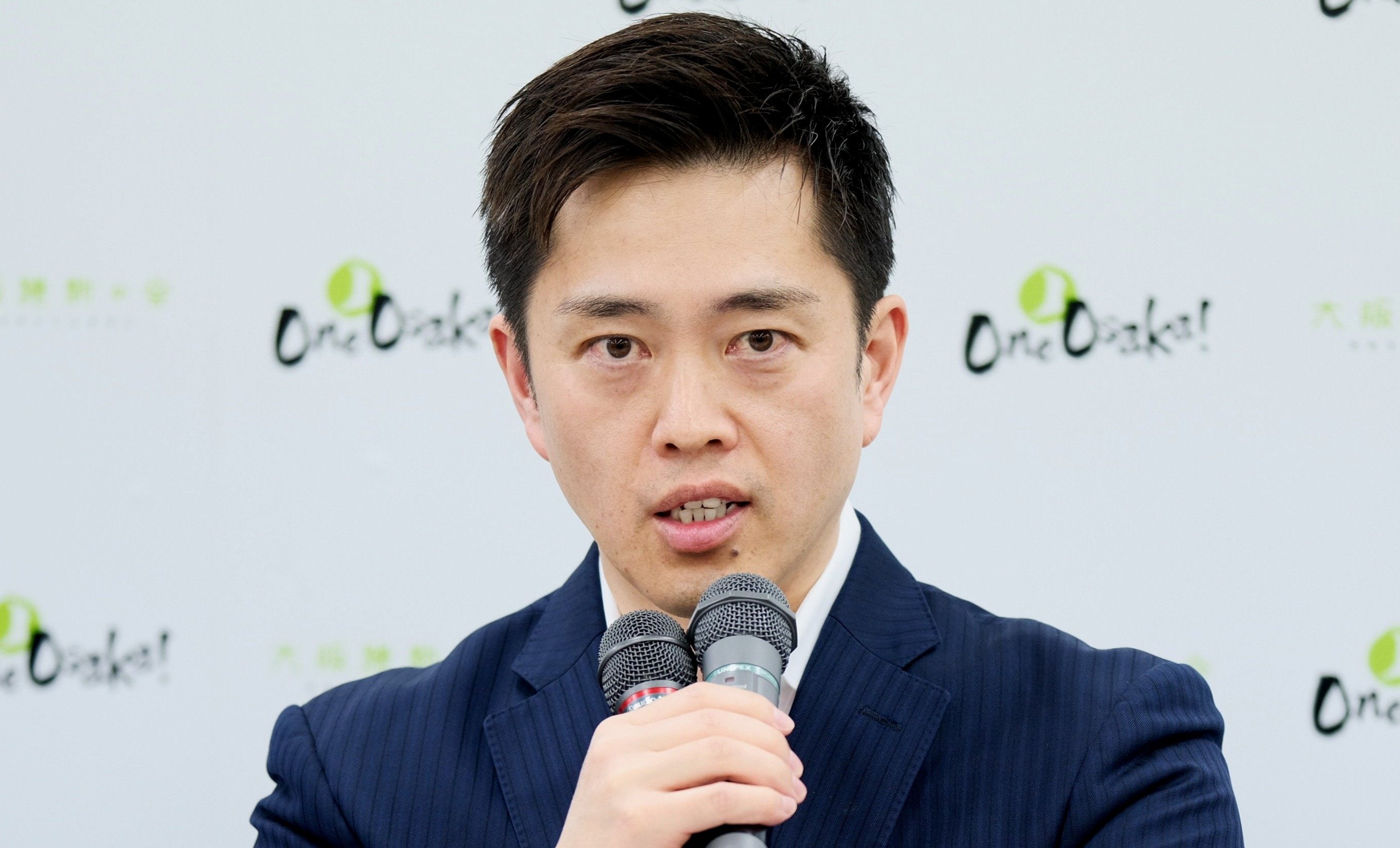 大阪都構想3度目の住民投票のため吉村知事が府知事選出馬表明 「維新による維新のための都構想」の声も