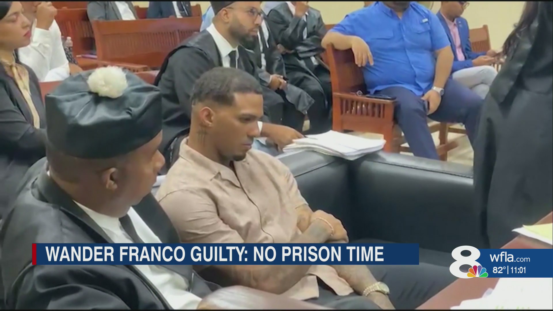 Wander Franco found guilty in sex abuse retrial but will not serve ...