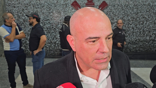 Presidente do Conselho do Corinthians comenta expulsão de Andrés e ...