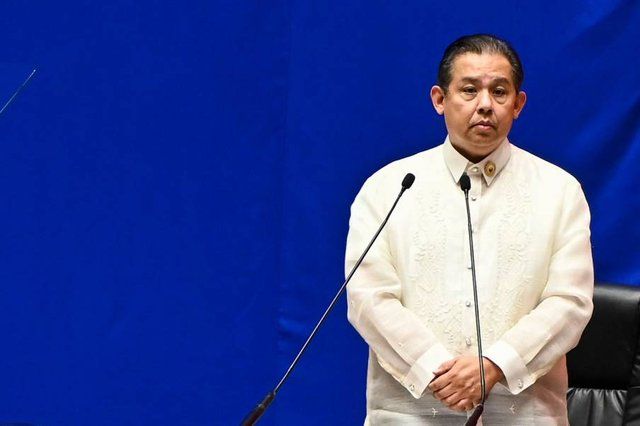 Ombudsman says preparing case vs Romualdez over 'grandest' conspiracy ...