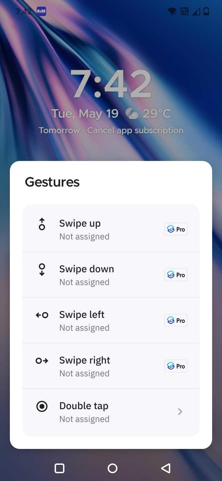 I found an Android launcher that solves something the Pixel Launcher ...