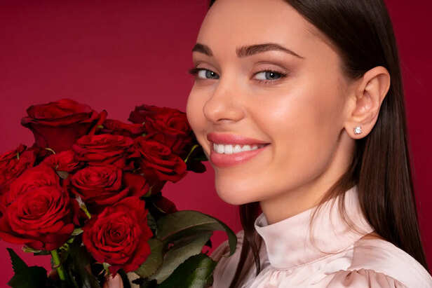 10 secret rose petal beauty benefits nobody knows