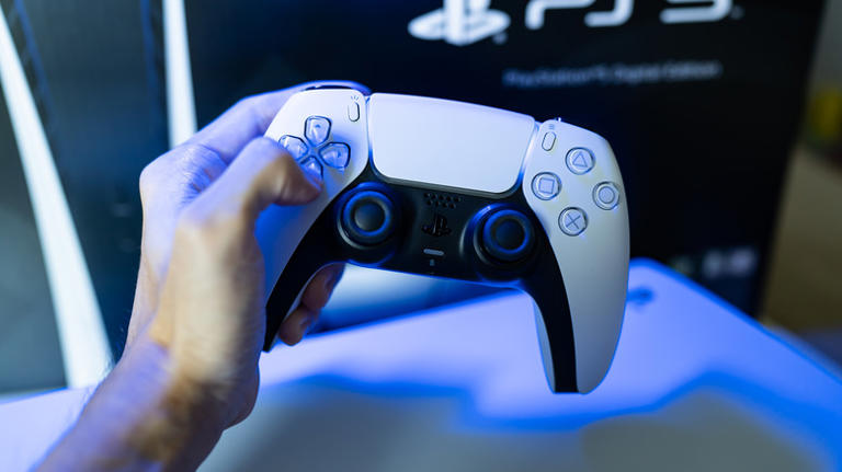 Hall effect vs. TMR controllers: What's the difference?