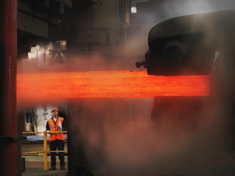 Sheffield Forgemasters creating jobs in multi-million pound deal for 72 ...