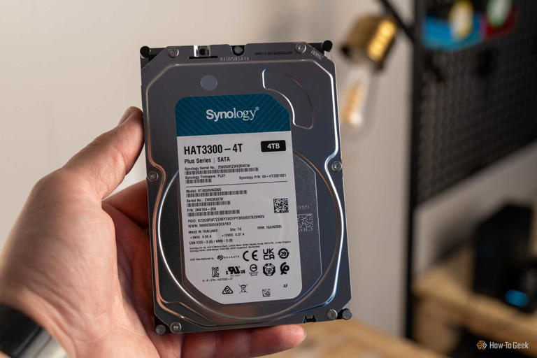 Plex transcoding used to be the problem, now it can save you terabytes ...
