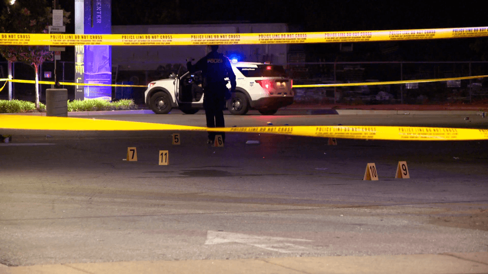 4 injured, 1 in critical condition after shooting in Cincinnati ...