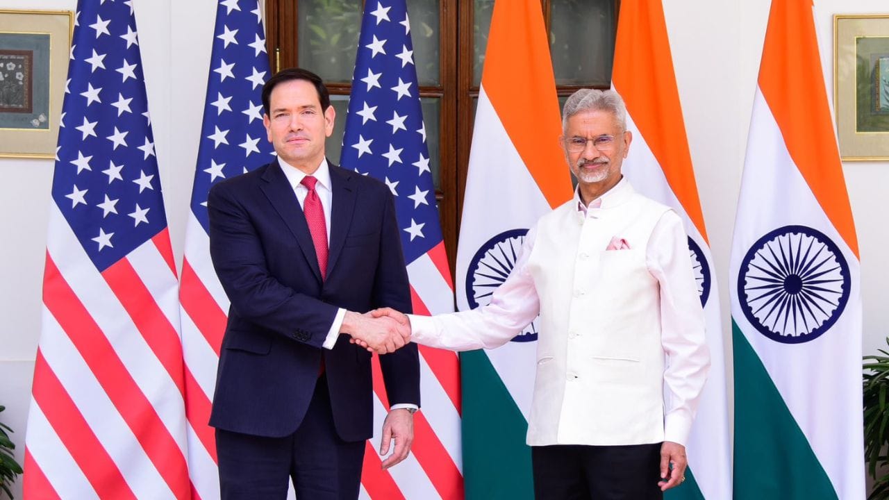 India, US sign critical minerals pact at Quad meet to secure supply chains