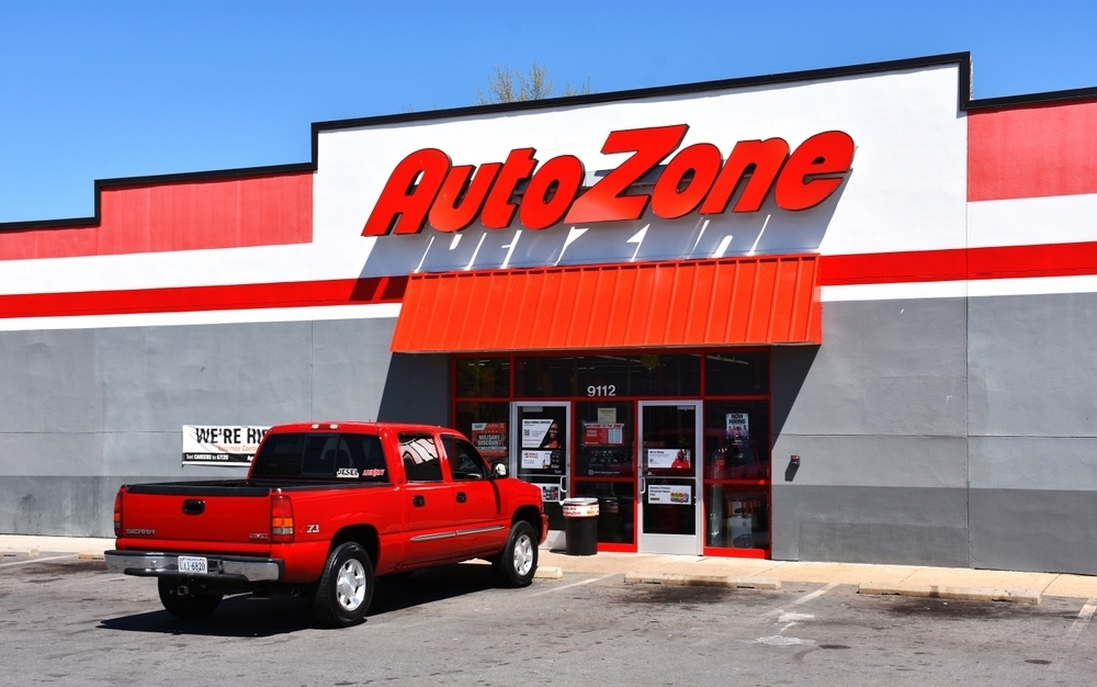 AutoZone, Zscaler and 3 stocks to watch heading into Tuesday