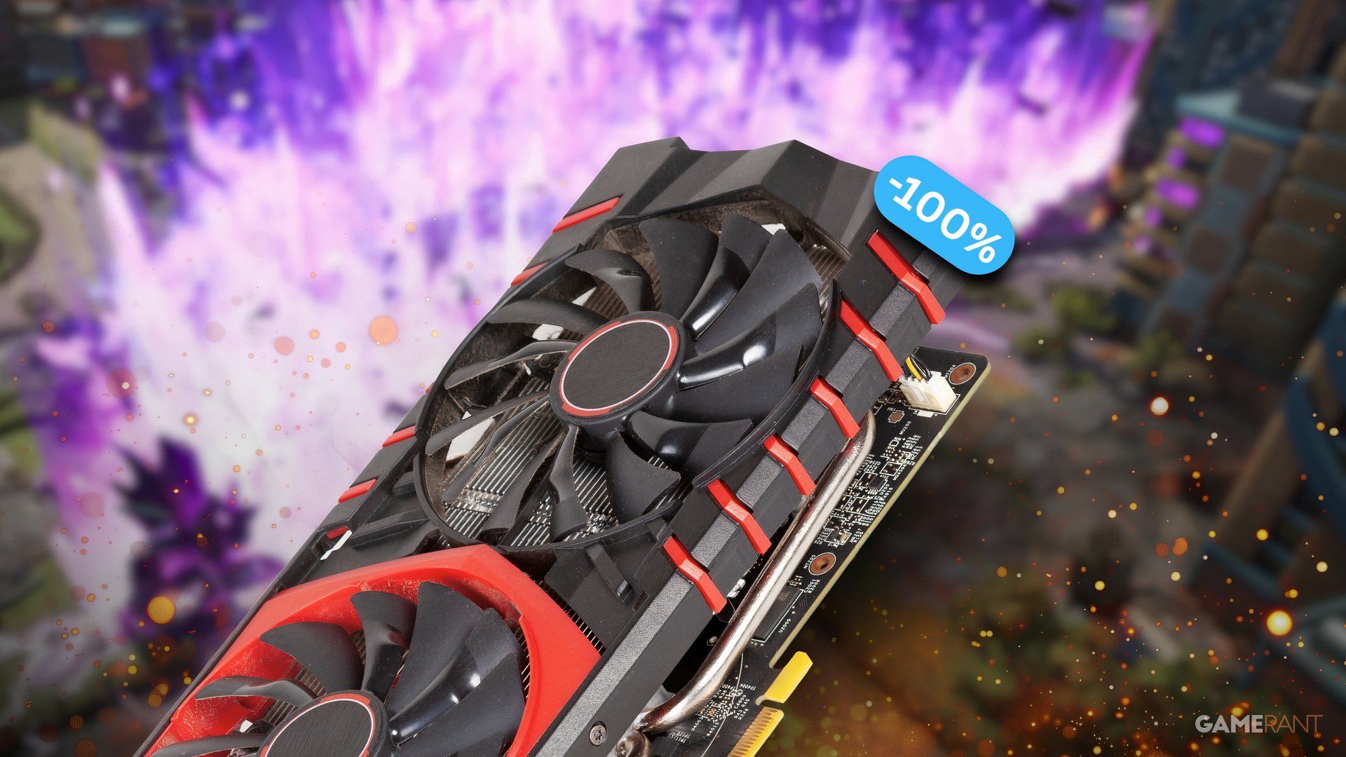 PC users can claim a 9/10 hit battle royale game for free, but there's ...
