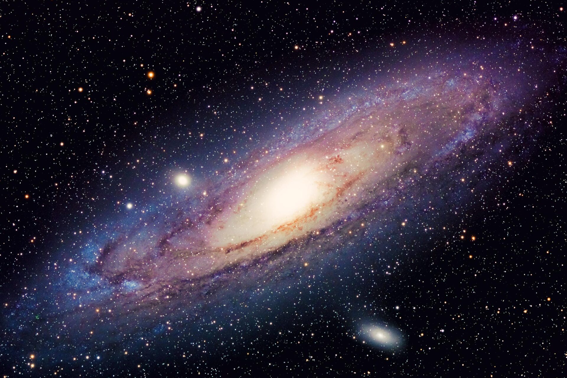 The Milky Way swallowed a galaxy thousands of years ago, and remnants ...