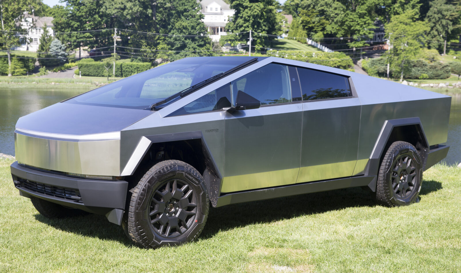 Tesla revamps Cybertruck pricing with a premium overhaul