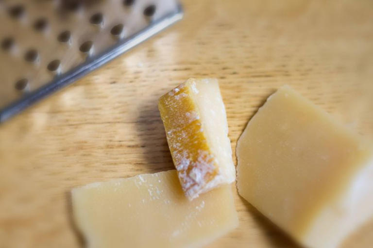 Bolognese sauce is richer and more flavoursome if you add 1 scrap to ...