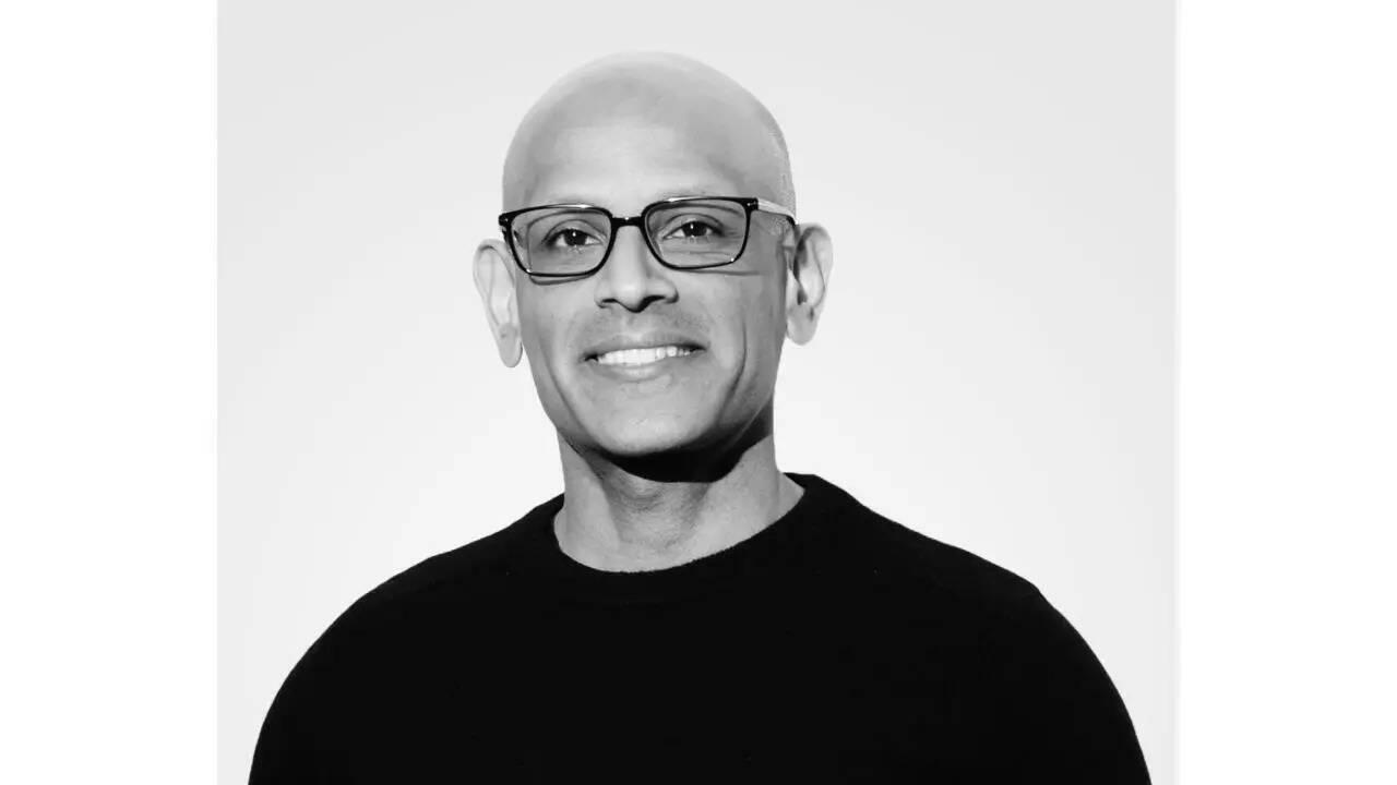 Microsoft’s CoreAI EVP Jay Parikh: ‘Next phase of AI won’t be defined ...