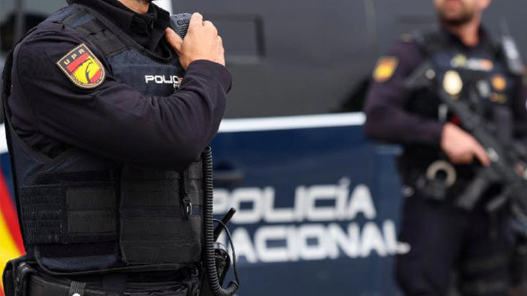 La Policía Nacional alerta de la estafa de la «urgencia hospitalaria ...