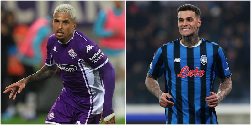 La Roma sogna con un mercato top: da Dodo a Scamacca, tutti i nomi in ...