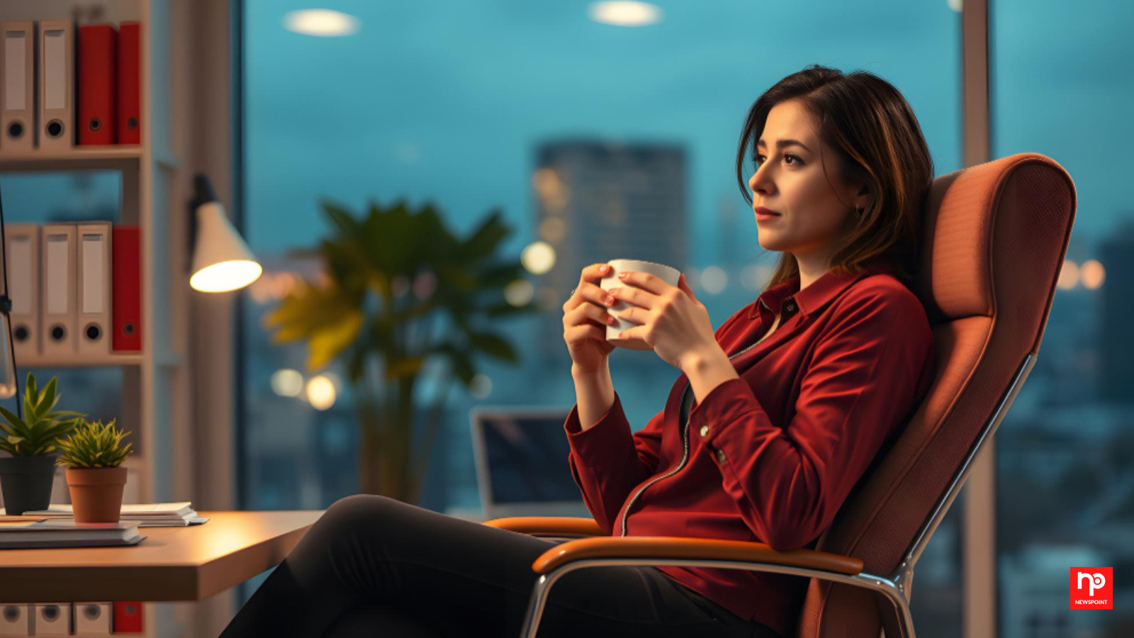 Why more people prefer early morning hours for peace and productivity