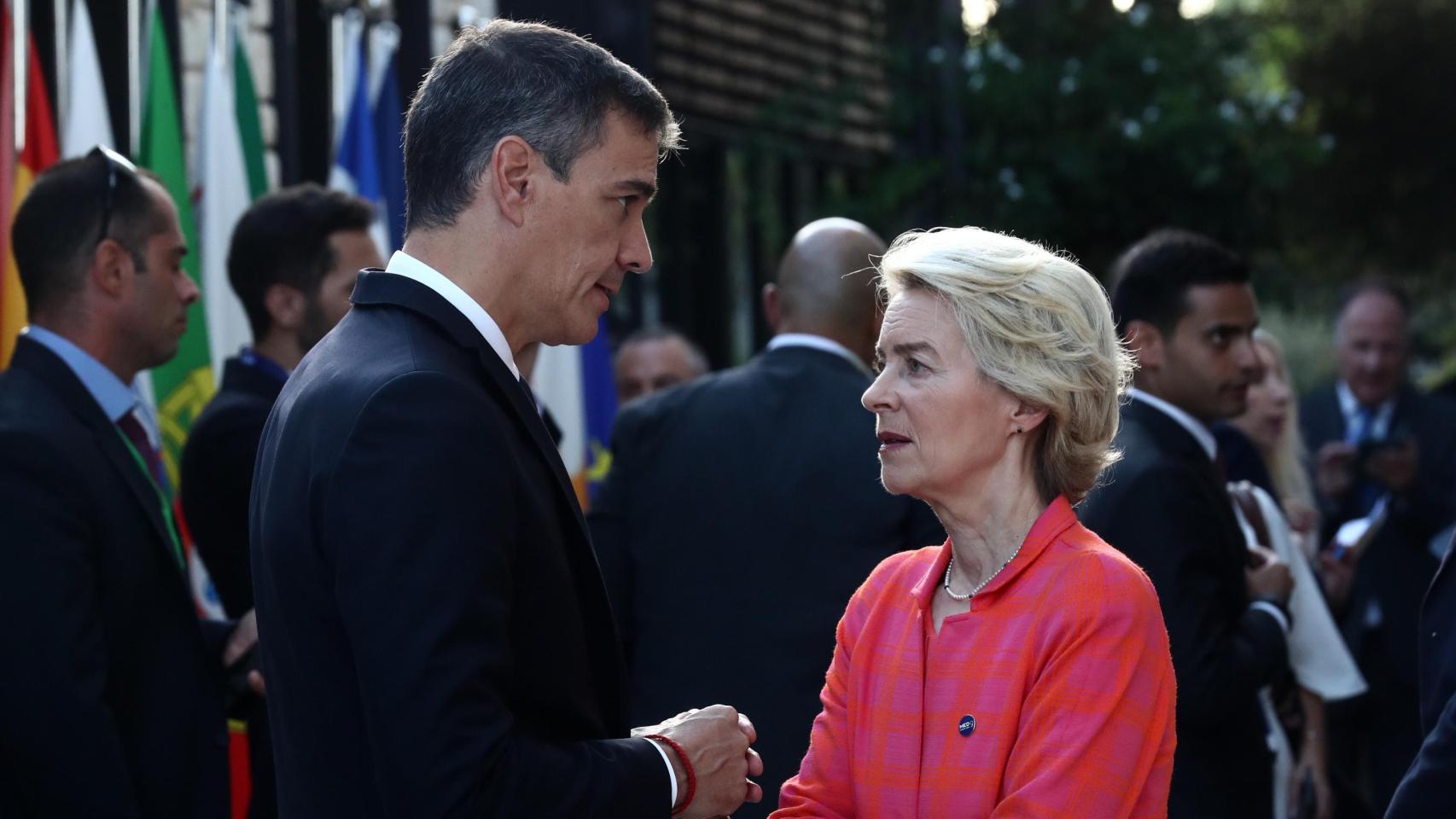Bruselas cambia las normas de España: ya no sirven los aires ...