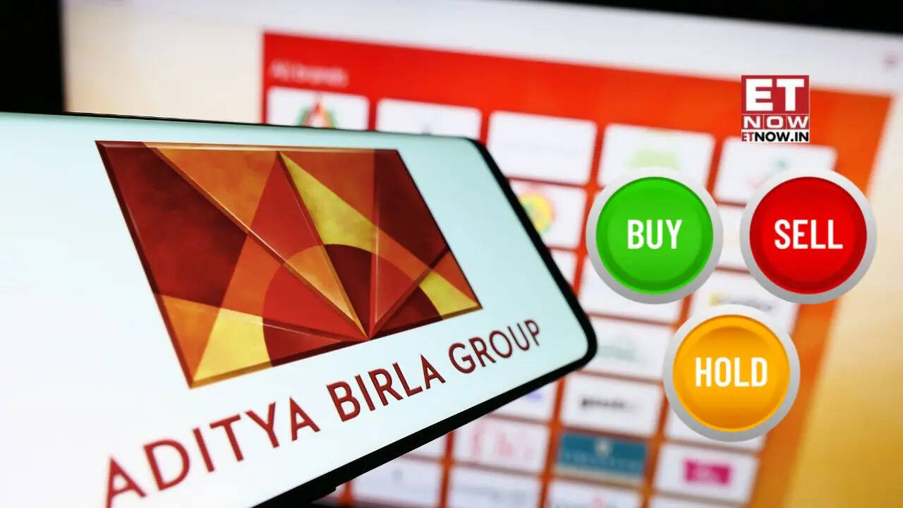 Aditya Birla Fashion share price target: Morgan Stanley bullish on ...