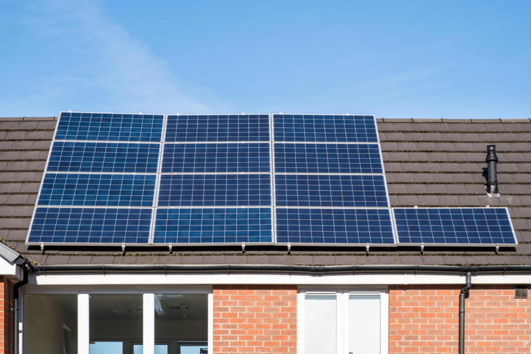One in three solar homes could earn more than they spend – here's how