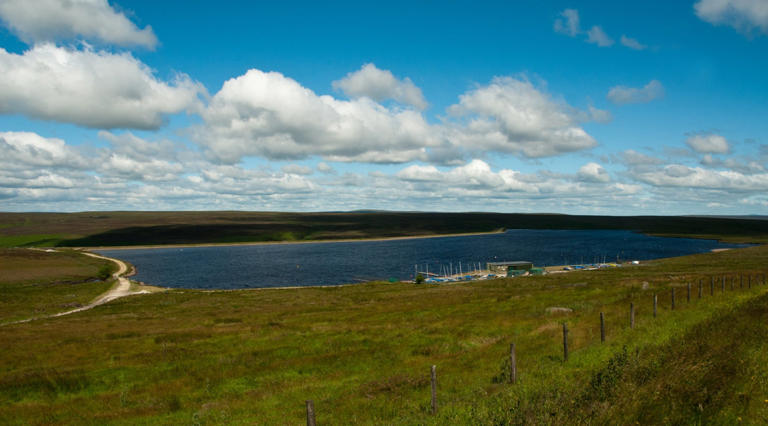 A teenage boy was pulled from the water near Halifax (Picture: Wikimedia Commons)