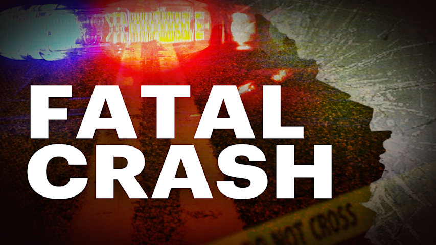 Driver killed after car splits in half in Northern State Parkway crash