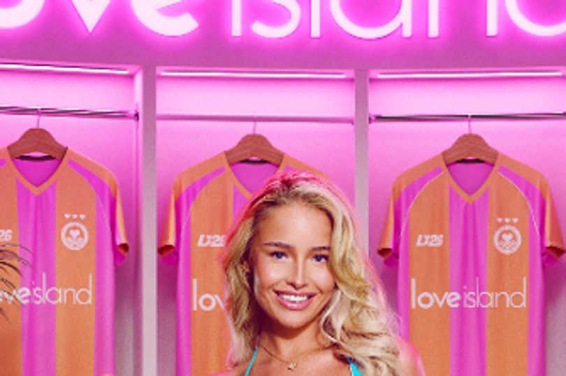 Meet new Love Island stars as stunning detective, model and teacher ...