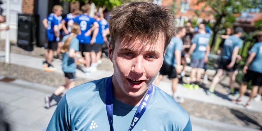 Efter Royal Run: Kronprins Christian indrømmer tvivl om fremtiden