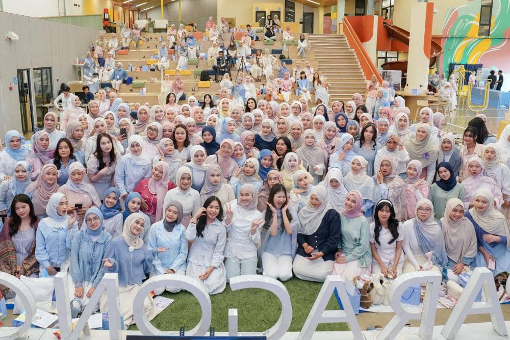 Lightplus Crew 2026: Ruang tumbuh kreator muda di industri beauty